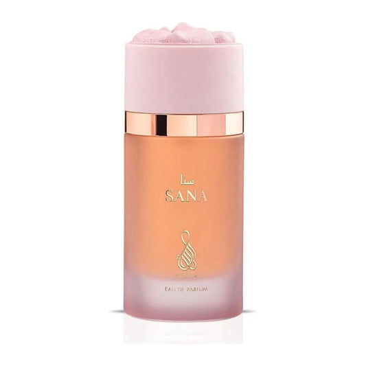 Risala Sana Eau de Parfum — 100ml