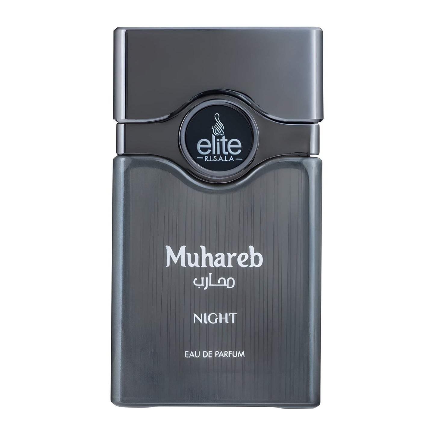 Elite Risala Muhareb Night Eau de Parfum — 100ml