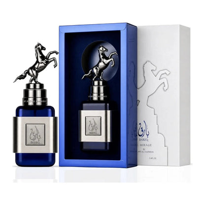 Ard Al Zaafaran Bareq Mirage Eau de Parfum — 100ml