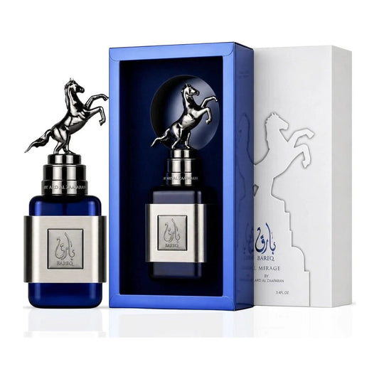 Ard Al Zaafaran Bareq Mirage Eau de Parfum — 100ml