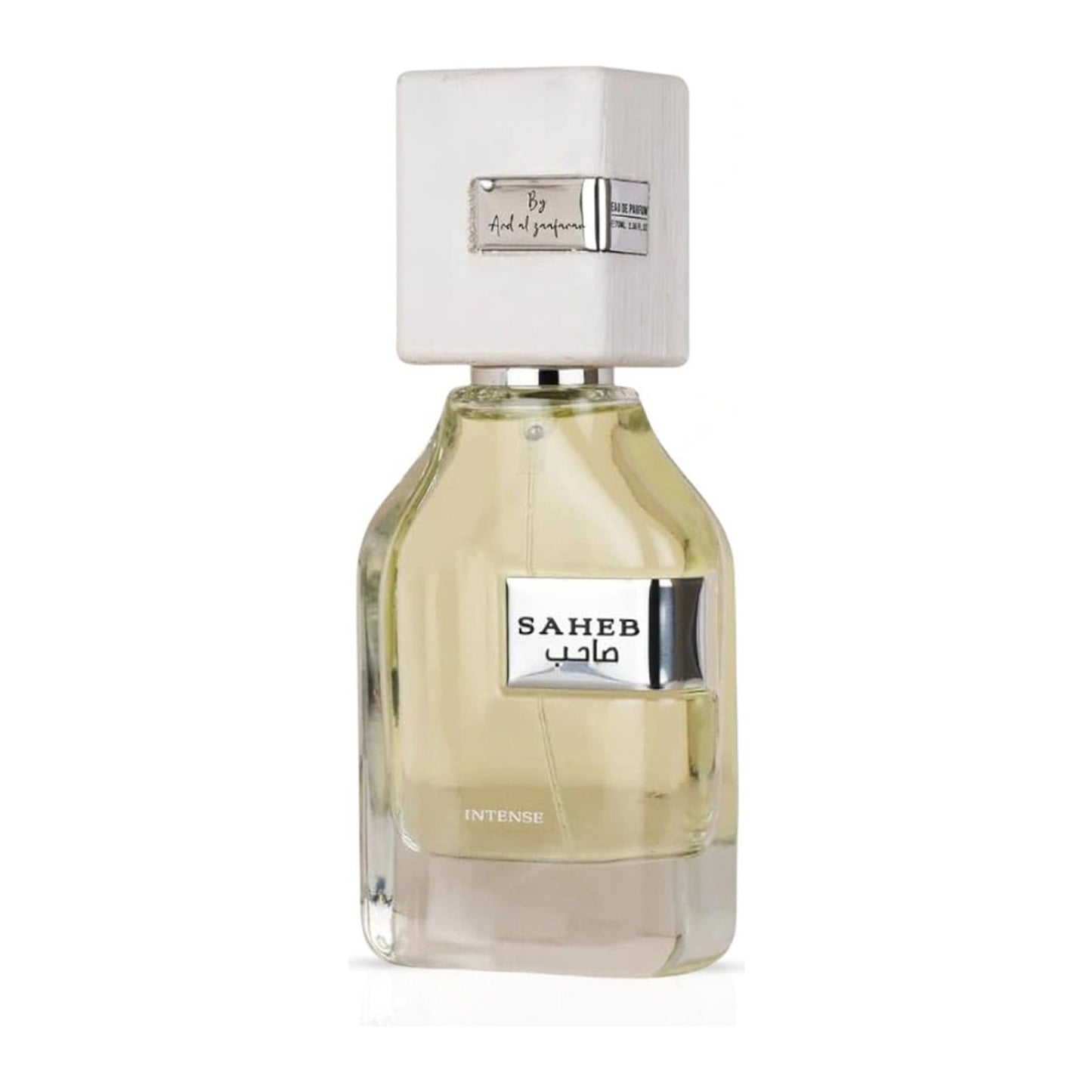 Ard Al Zaafaran Saheb Intense Eau de Parfum — 100ml