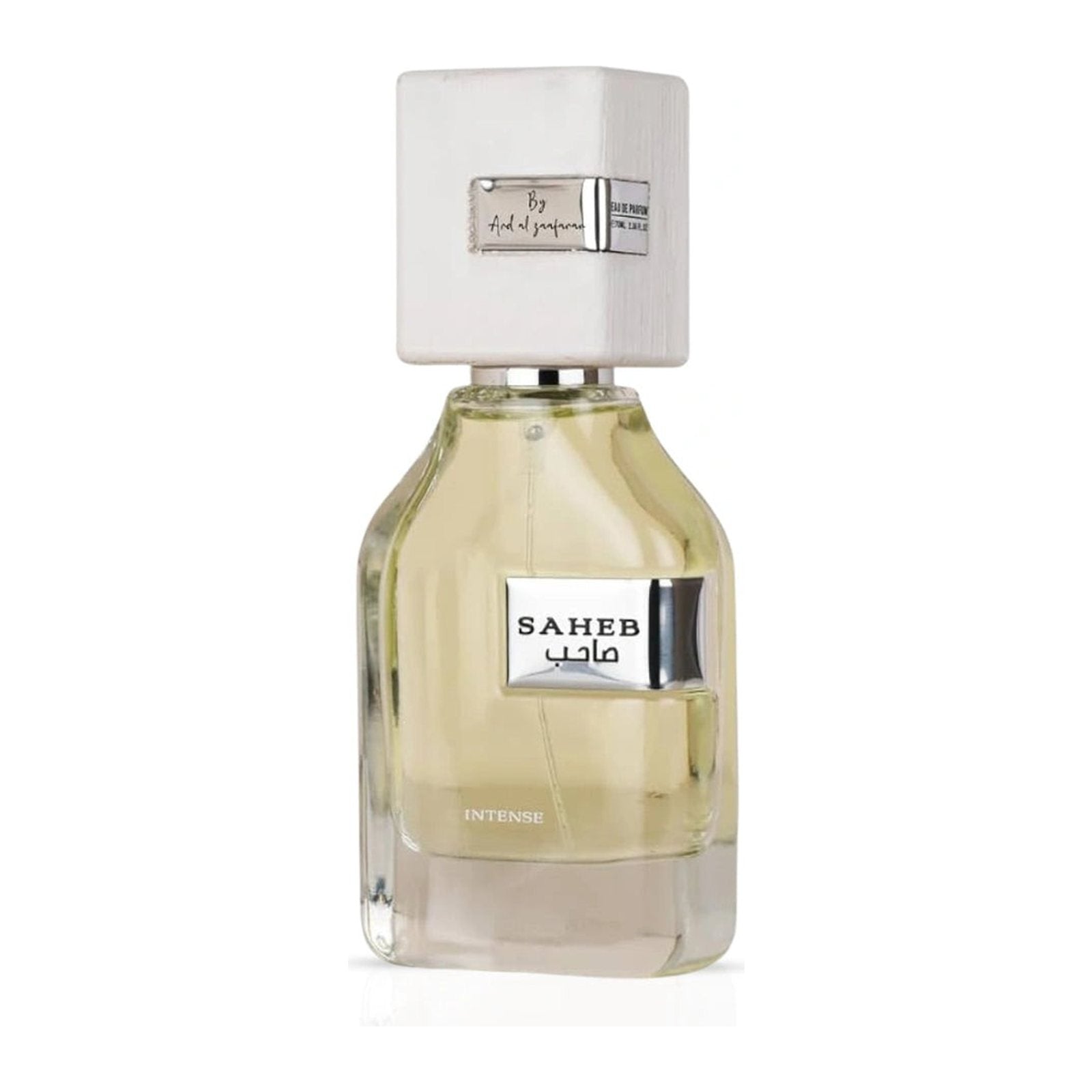 Ard Al Zaafaran Saheb Intense Eau de Parfum — 100ml