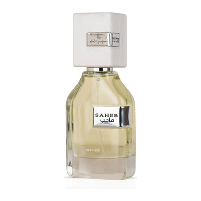 Ard Al Zaafaran Saheb Intense Eau de Parfum — 100ml