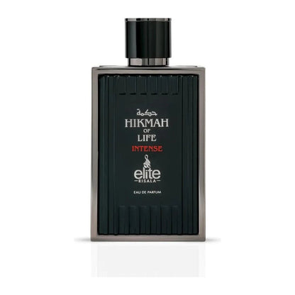 Elite Risala Hikmah of Life Intense Eau de Parfum — 100ml