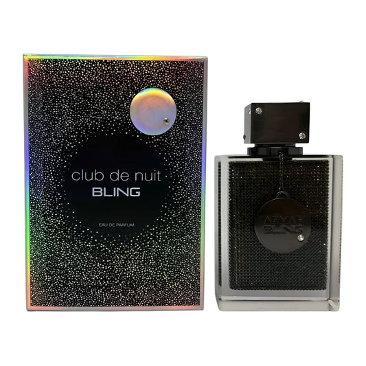 Armaf Club de Nuit Bling Eau de Parfum