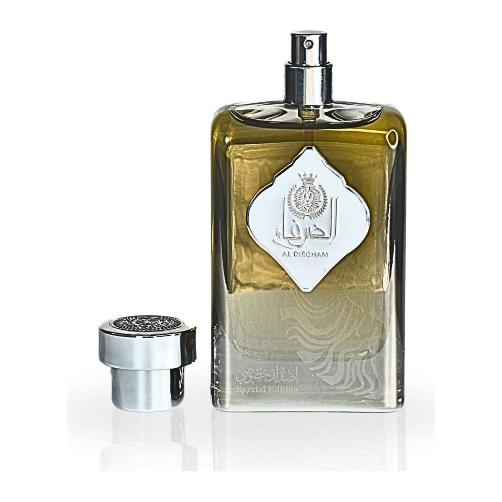 Ard Al Zaafaran Al Dirgham Special Edition Eau de Parfum — 100ml