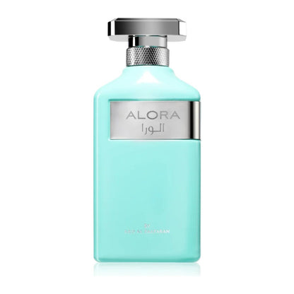Ard Al Zaafaran Alora Eau de Parfum — 100ml