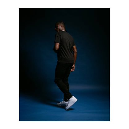 ANOM 360 Skinny Jean — Jet Black