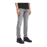 ANOM 360 Skinny Jean — Light Grey Wash