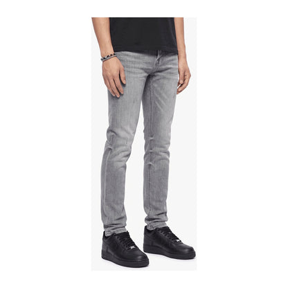 ANOM 360 Skinny Jean — Light Grey Wash