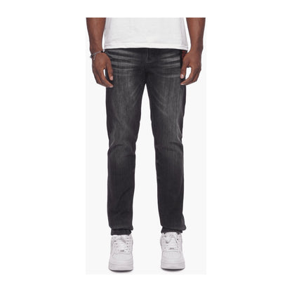 ANOM 360 Skinny Jean — Black Wash