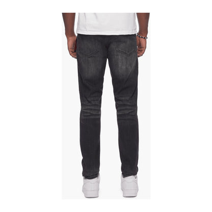 ANOM 360 Skinny Jean — Black Wash