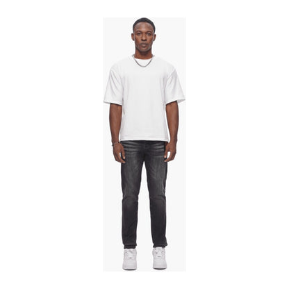ANOM 360 Skinny Jean — Black Wash