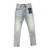 ANOM 360 Skinny Jean — Vintage Blue Wash