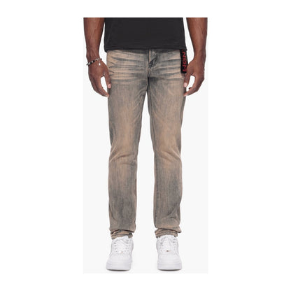 ANOM 360 Skinny Jean — Vintage Blue Wash