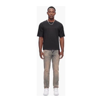 ANOM 360 Skinny Jean — Vintage Blue Wash