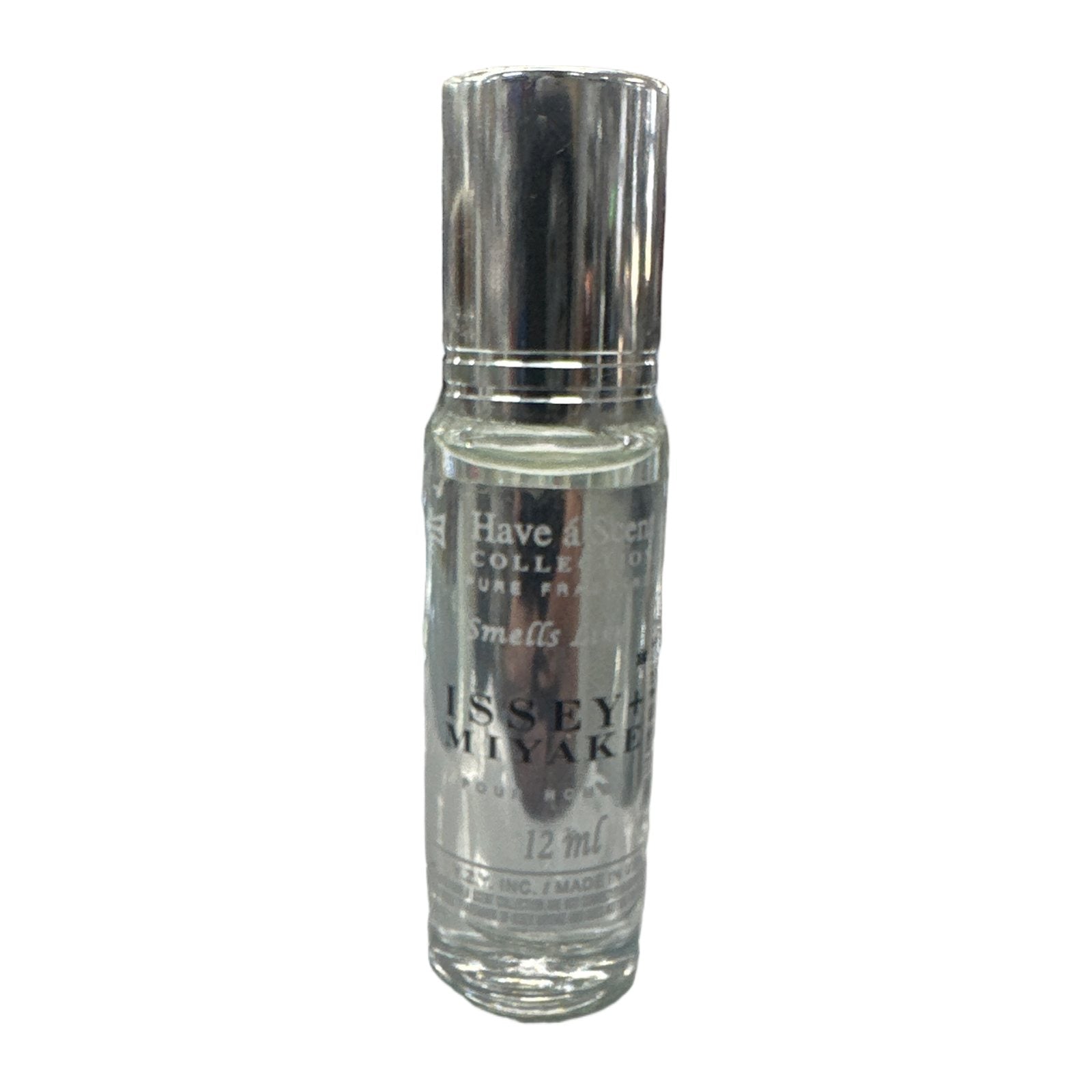 have a scent issey miyake pour homme