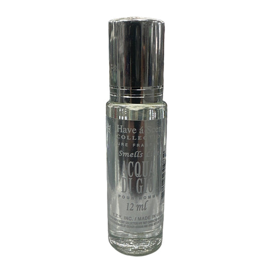 have a scent acqua di gio pour homme