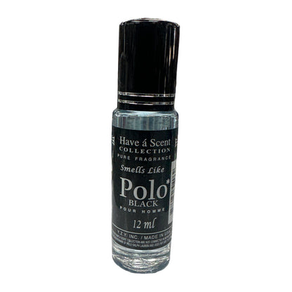 Have A Scent — Inspired by Ralph Lauren Polo Black
