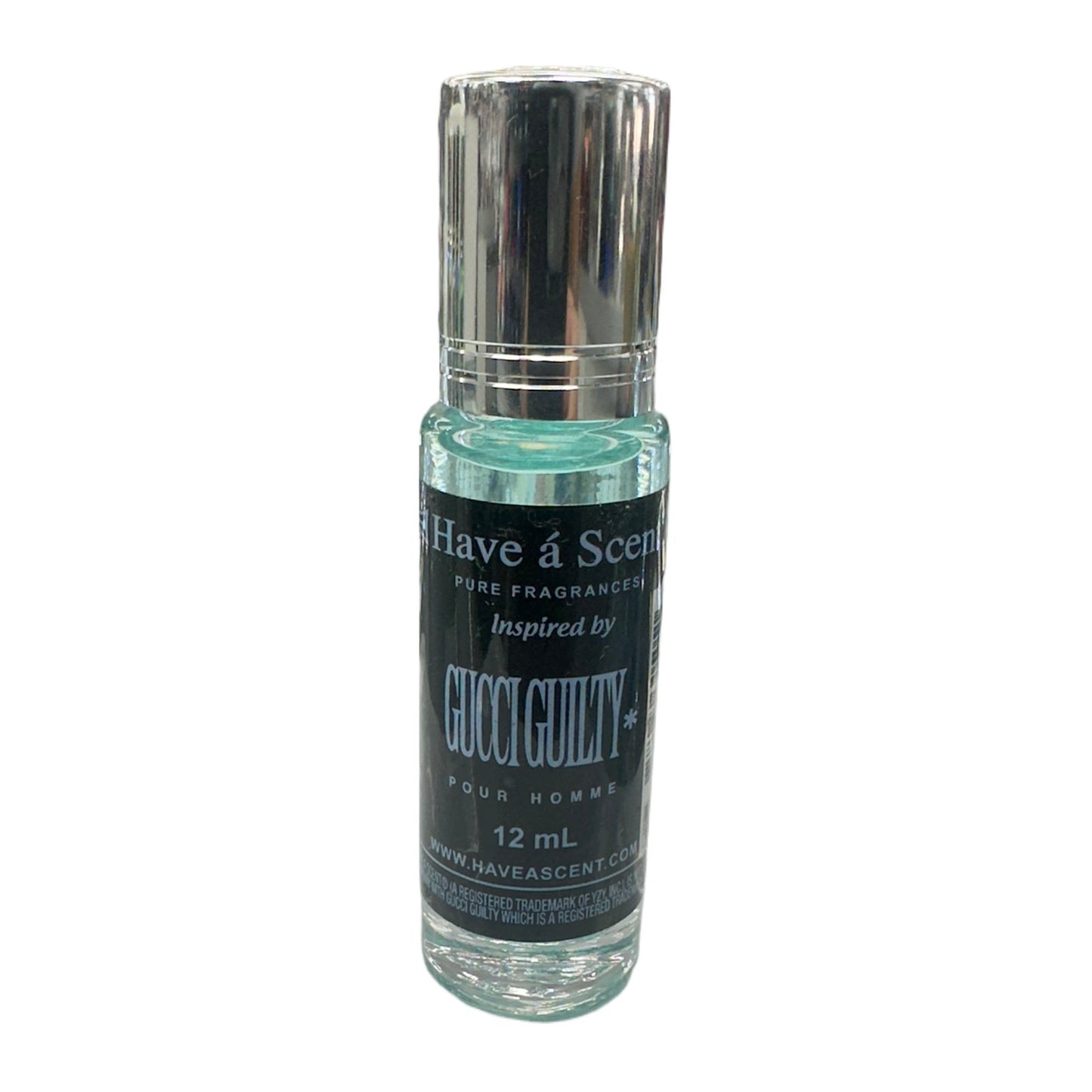 have a scent gucci guilty pour homme