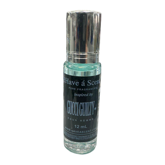 have a scent gucci guilty pour homme