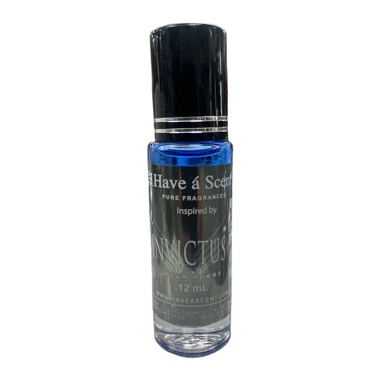 have a scent invictus pour homme