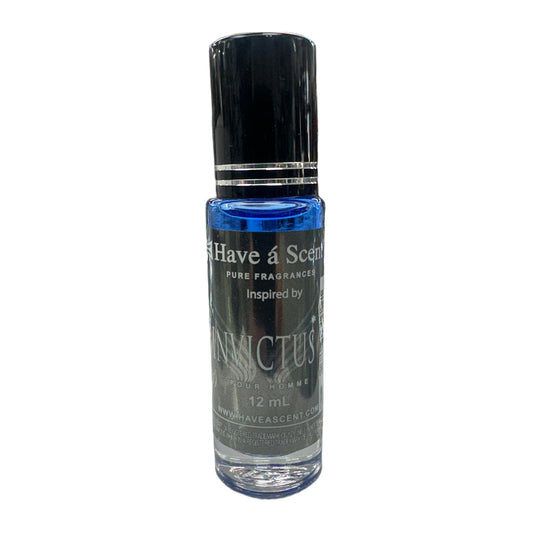 have a scent invictus pour homme