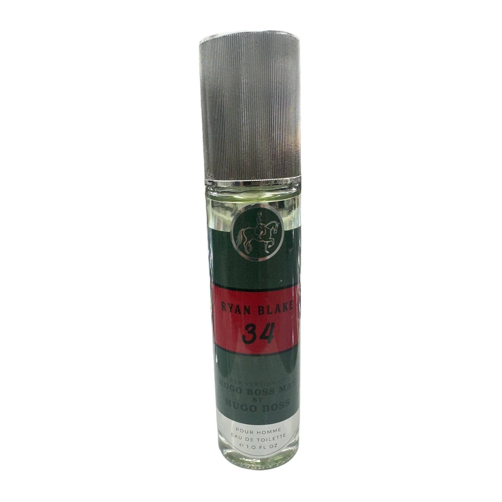 ryan blake hugo boss man by hugo boss