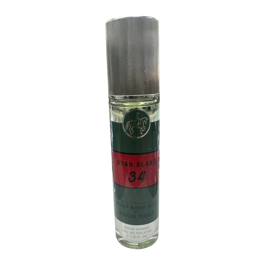ryan blake hugo boss man by hugo boss