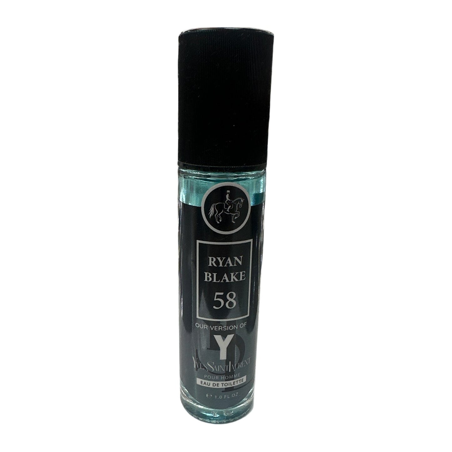 ryan blake y by yves saint laurent
