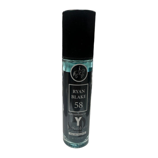 ryan blake y by yves saint laurent