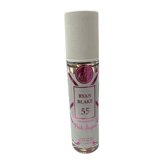 ryan blake pink sugar