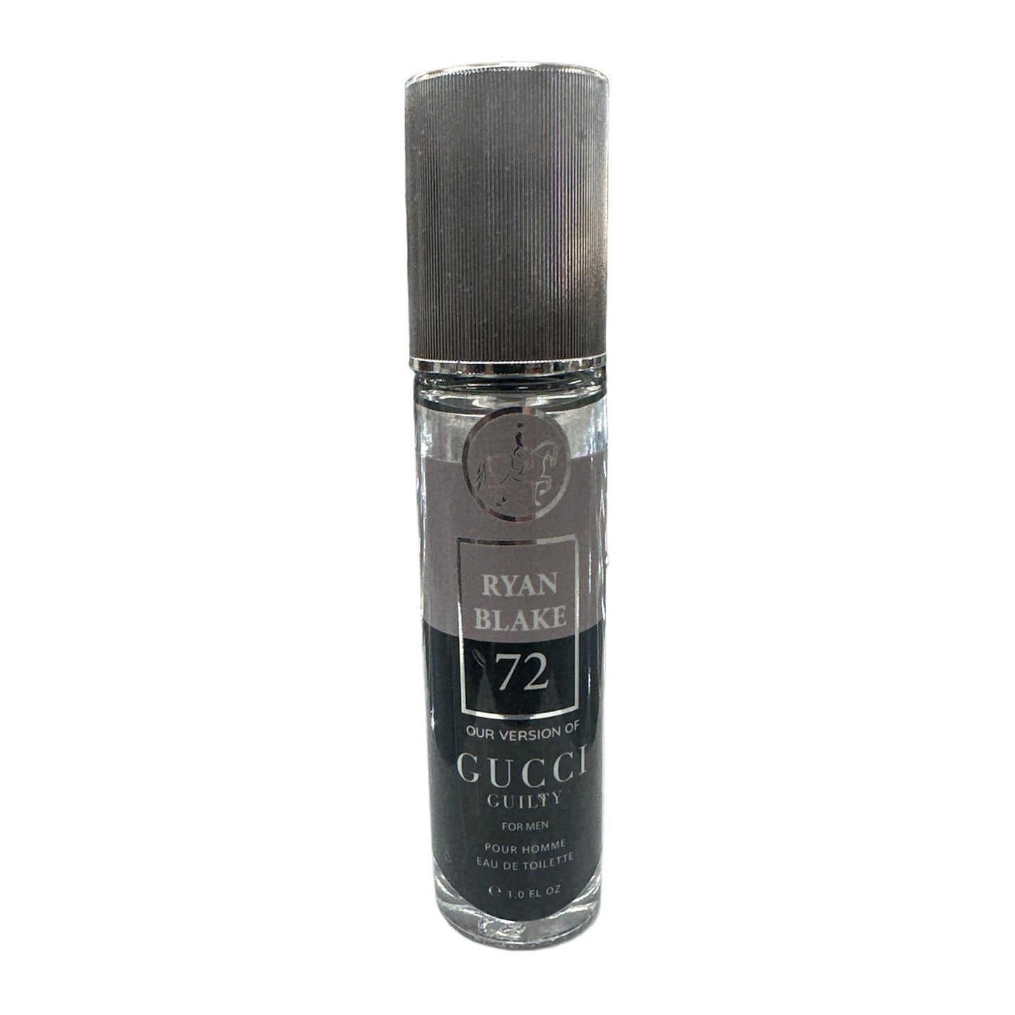 ryan blake gucci guilty for men