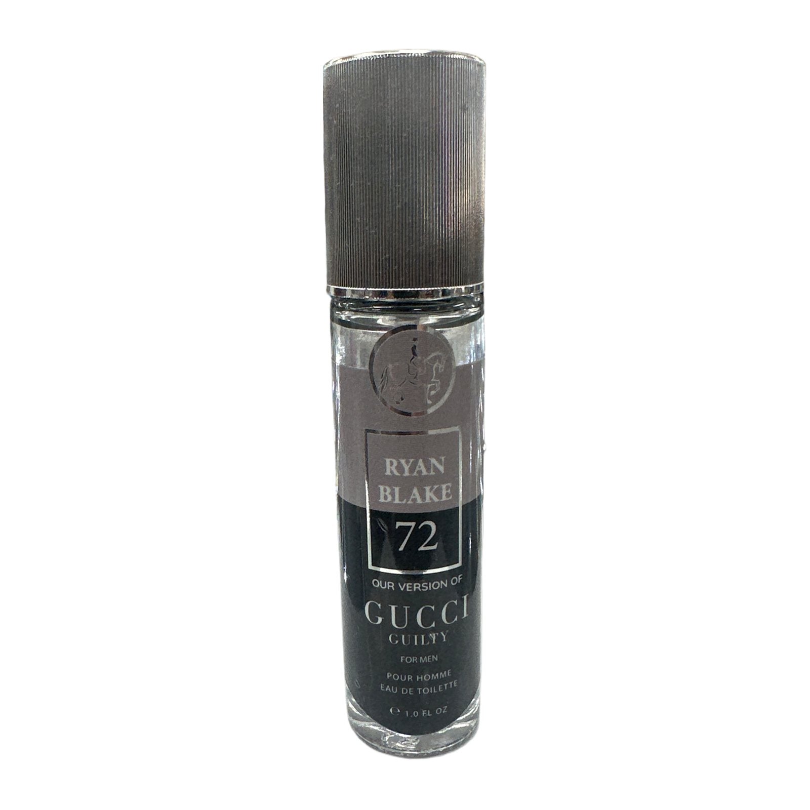 ryan blake gucci guilty for men