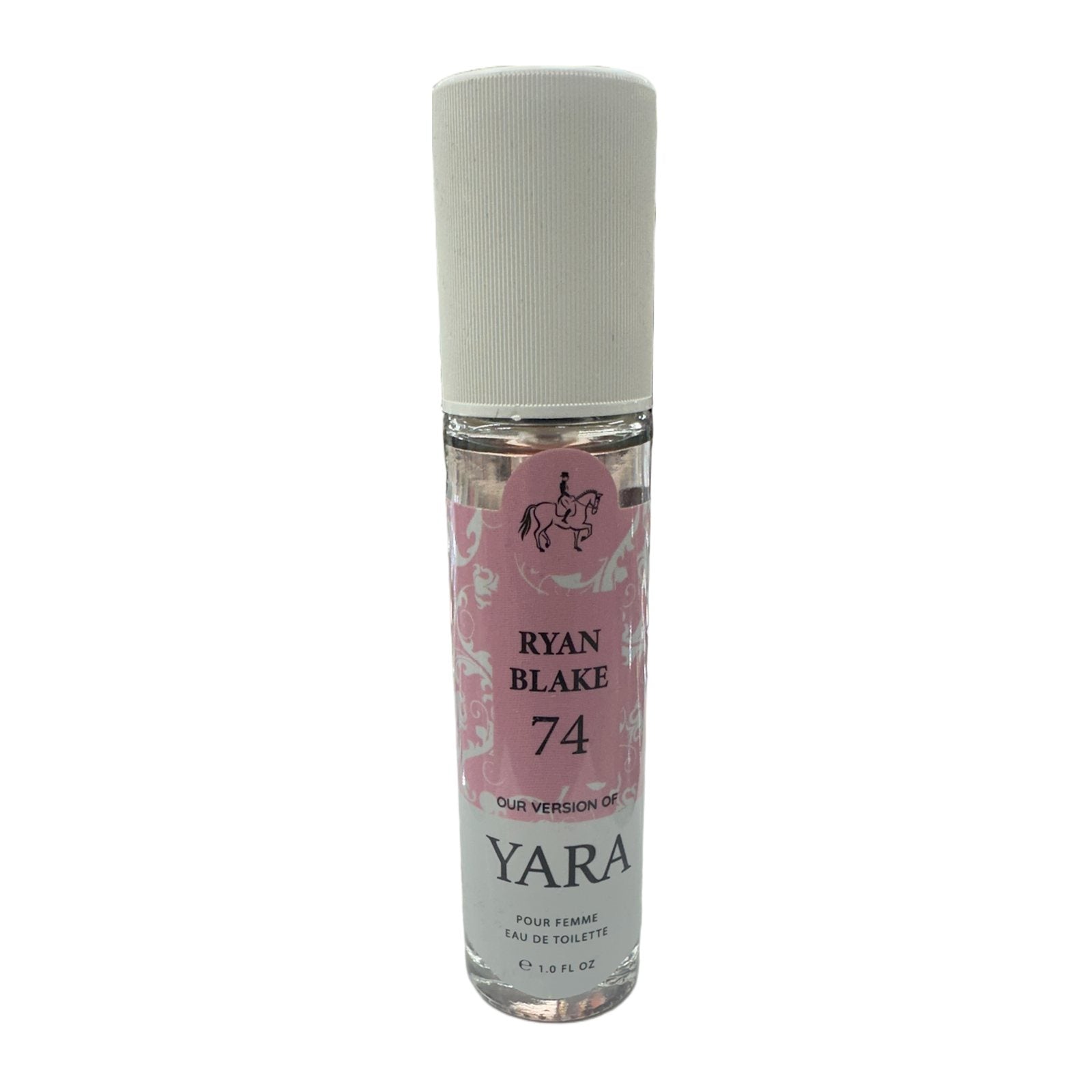 ryan blake yara