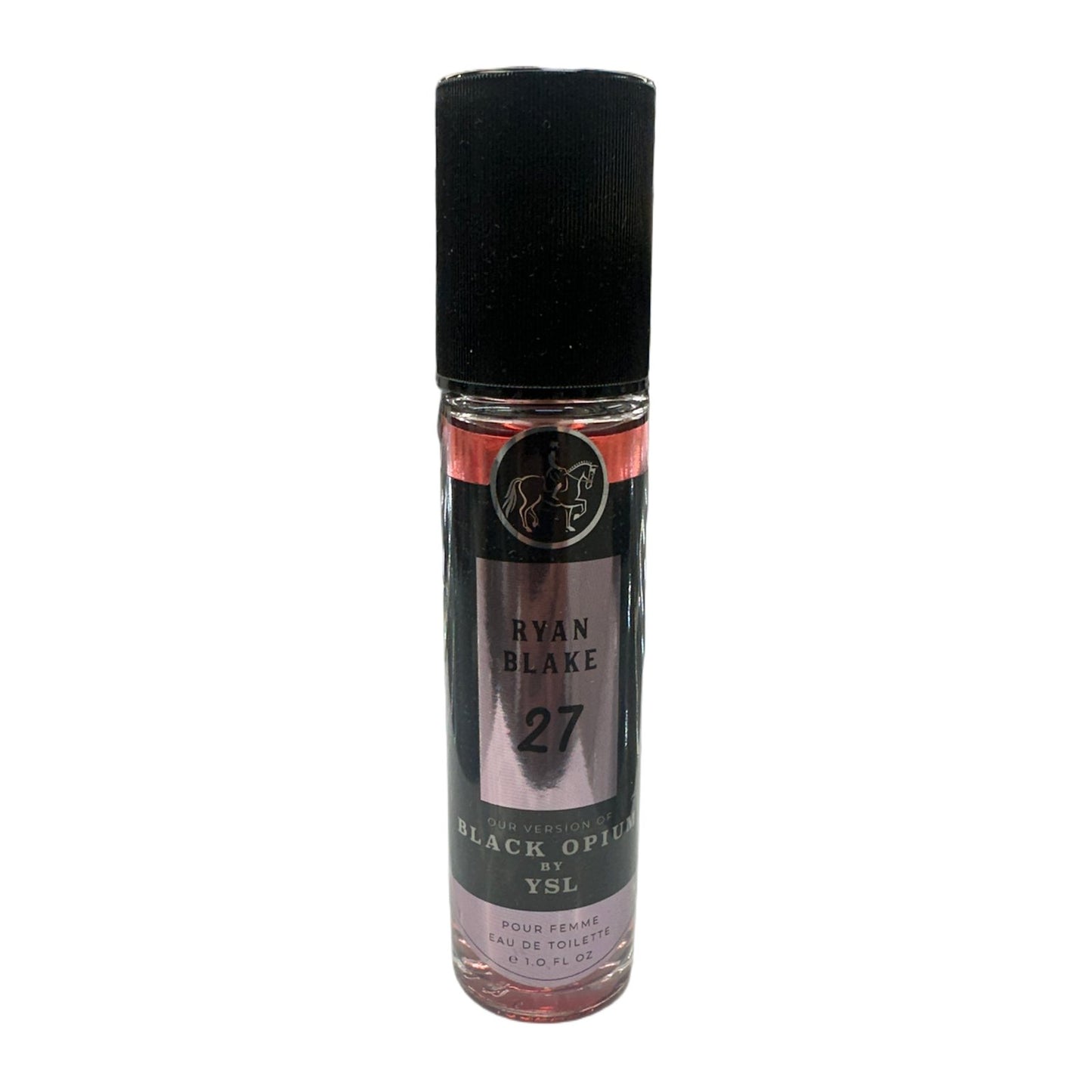 ryan blake black opium by ysl