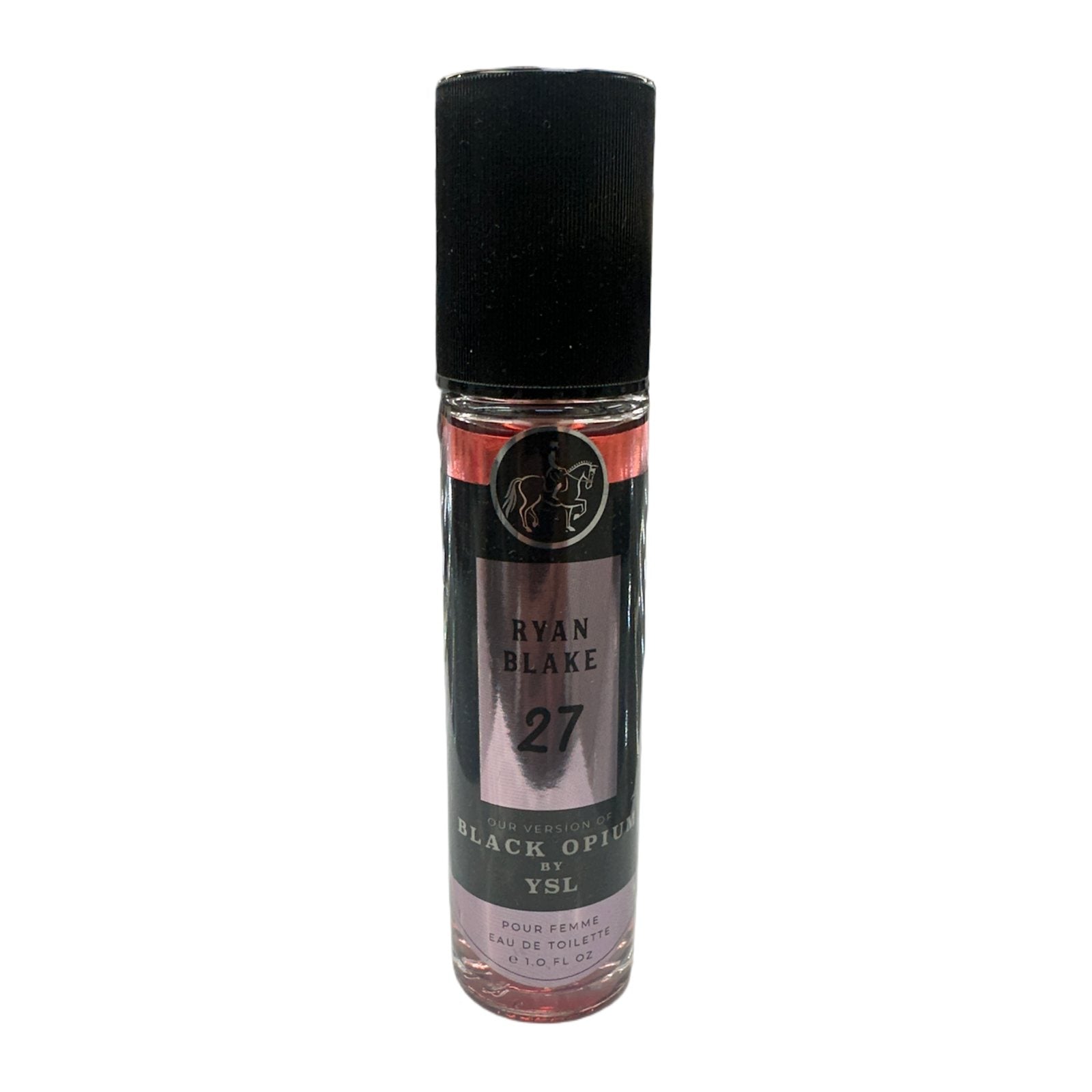 ryan blake black opium by ysl