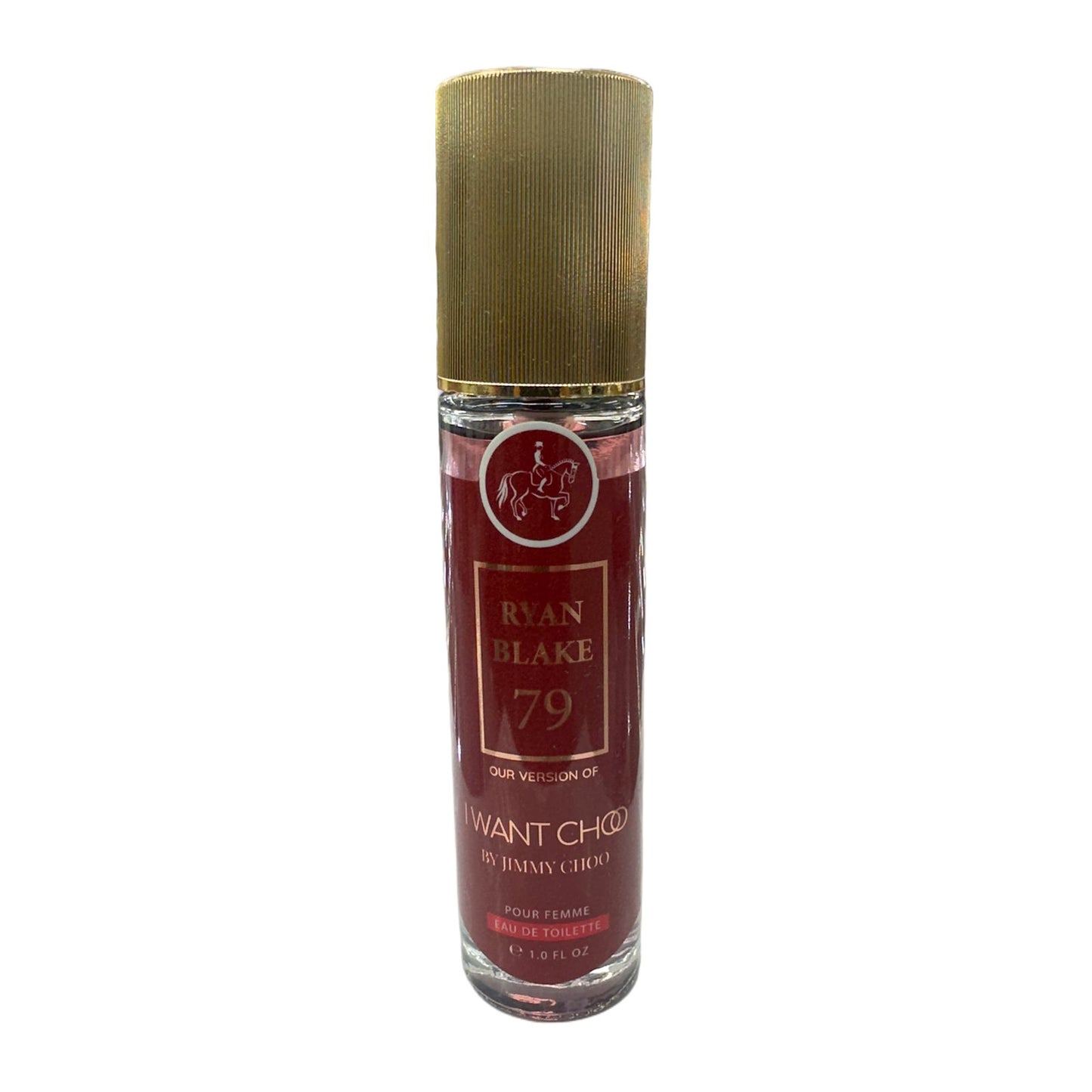 ryan blake i want choo by jimmy choo