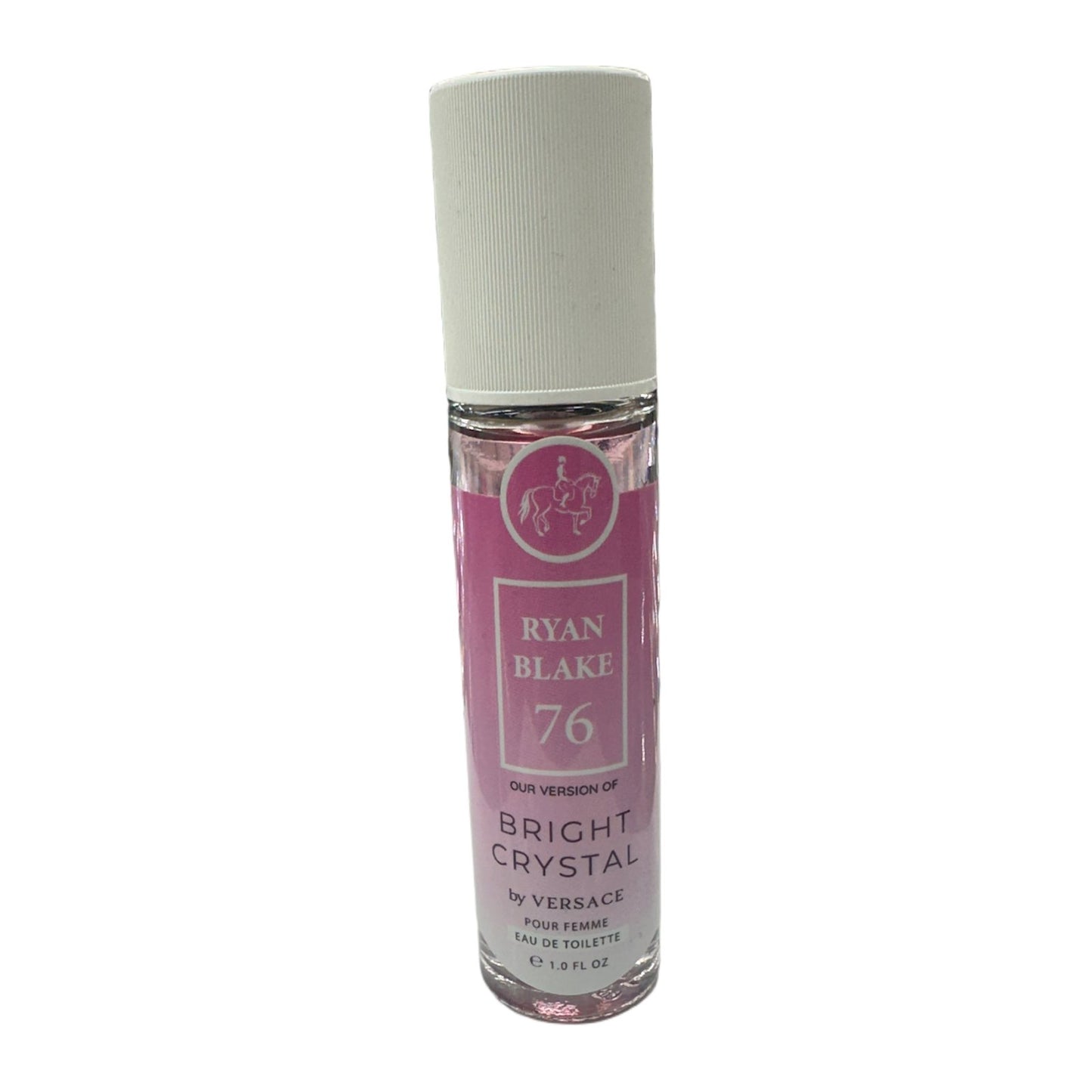 ryan blake bright crystal by versace