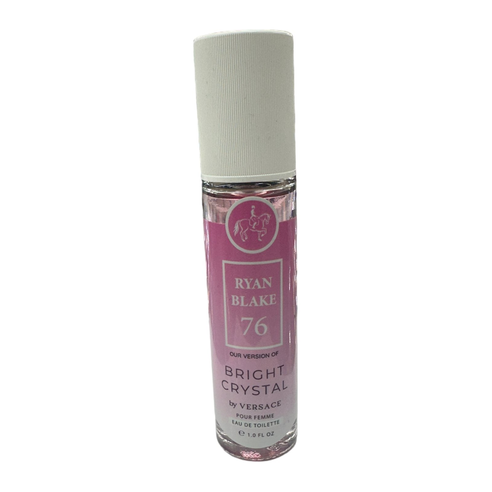 ryan blake bright crystal by versace