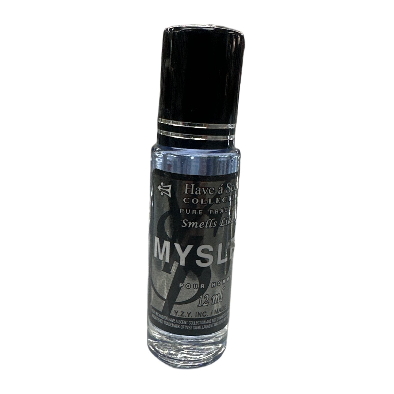 have a scent myself pour homme