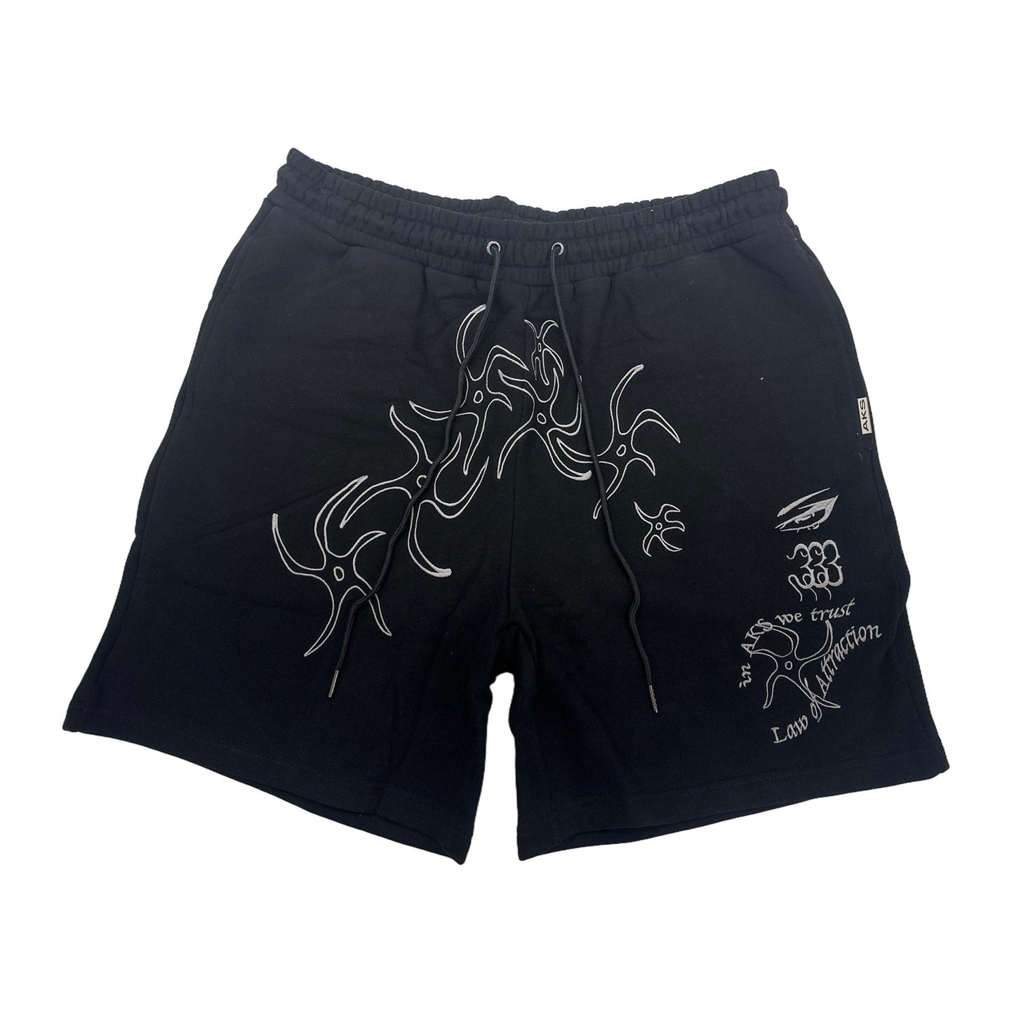 aks akau24sh 02 333 shorts black