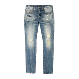 Cult of Individuality Rocker Slim Jean — Wyatt