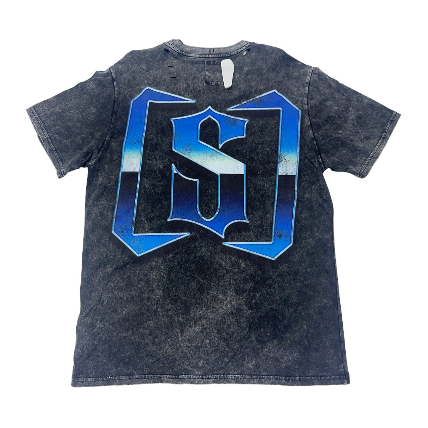 sample eagle tee vintage wash