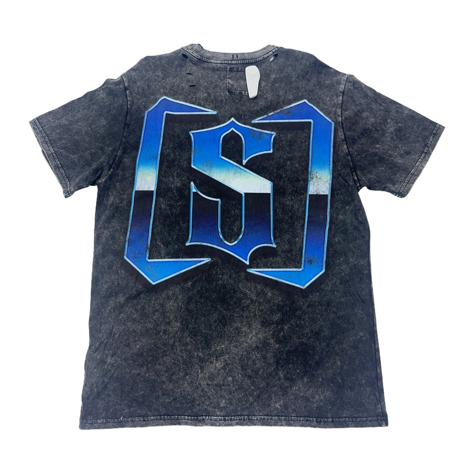 sample eagle tee vintage wash