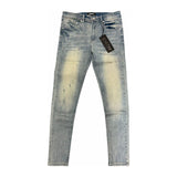 OATH "Canyon" Jean — Vintage Blue