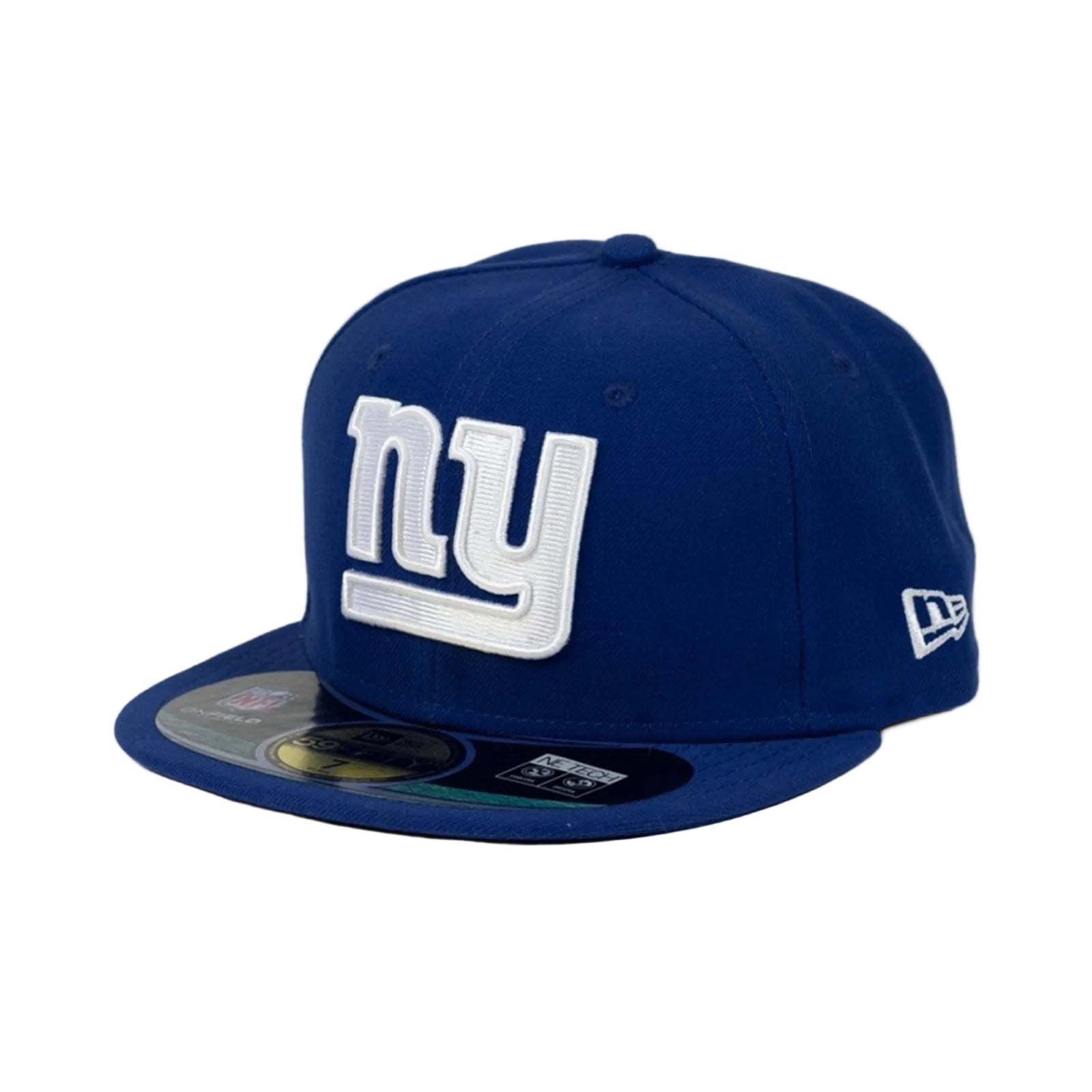 New Era New York Giants On-Field 59FIFTY Fitted — Royal