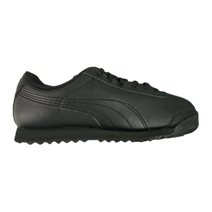 Puma Roma Basic PS — Triple Black