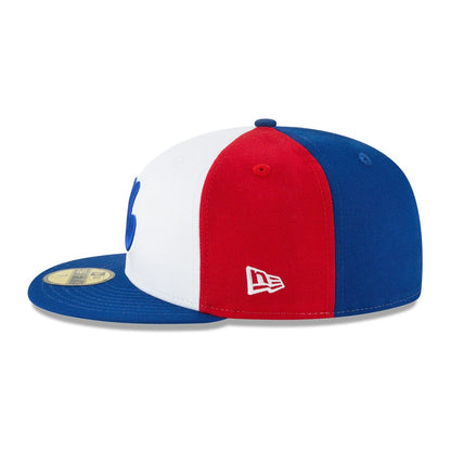 New Era Montreal Expos 1969 Cooperstown 59FIFTY Fitted
