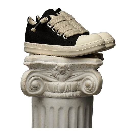 Duaa SALM 28 Shoe — Black